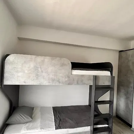 Appartamento Apartman Bella