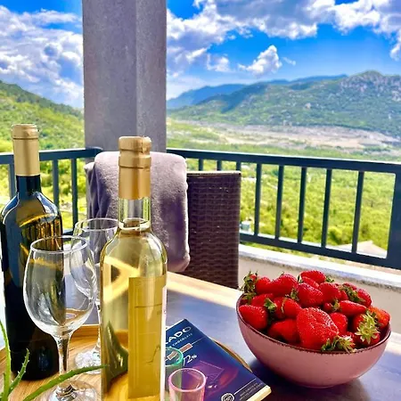 Apartman Bella *