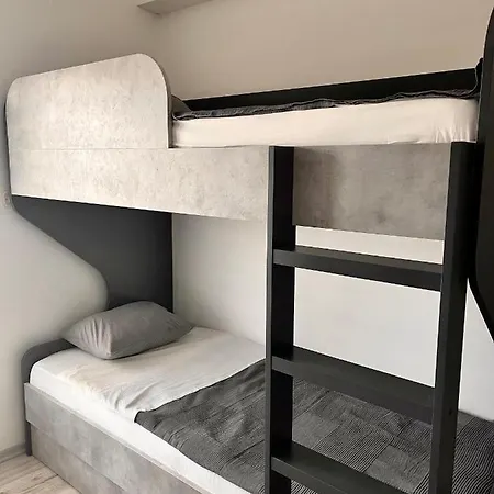 Apartman Bella Appartamento