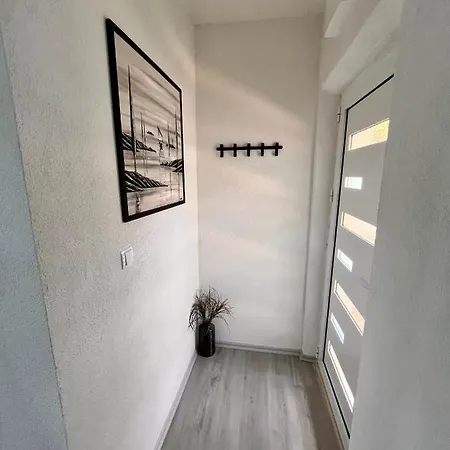 Apartman Bella Appartamento
