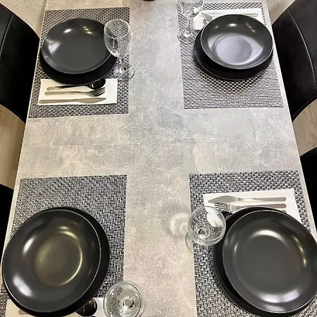 Appartamento Apartman Bella *