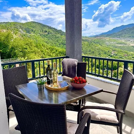 Appartamento Apartman Bella