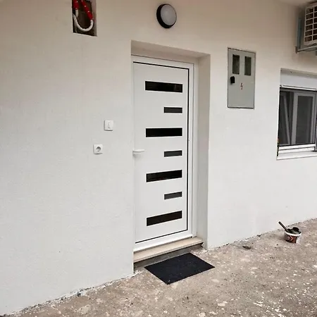 Apartman Bella Appartamento *