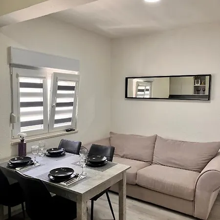 Apartman Bella Appartamento *