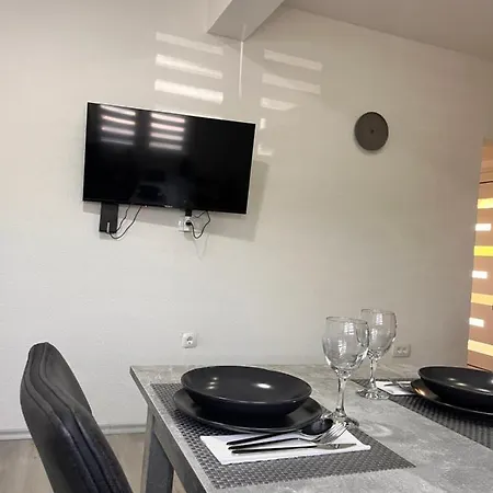 Apartman Bella *