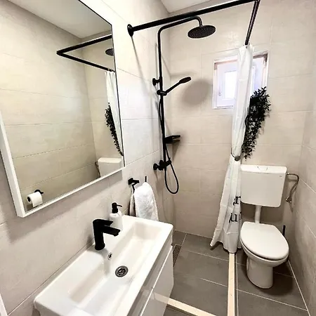 דירה Apartman Bella Vrgorac